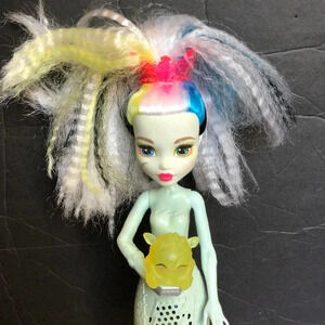 Monster High Frankie Stein Doll